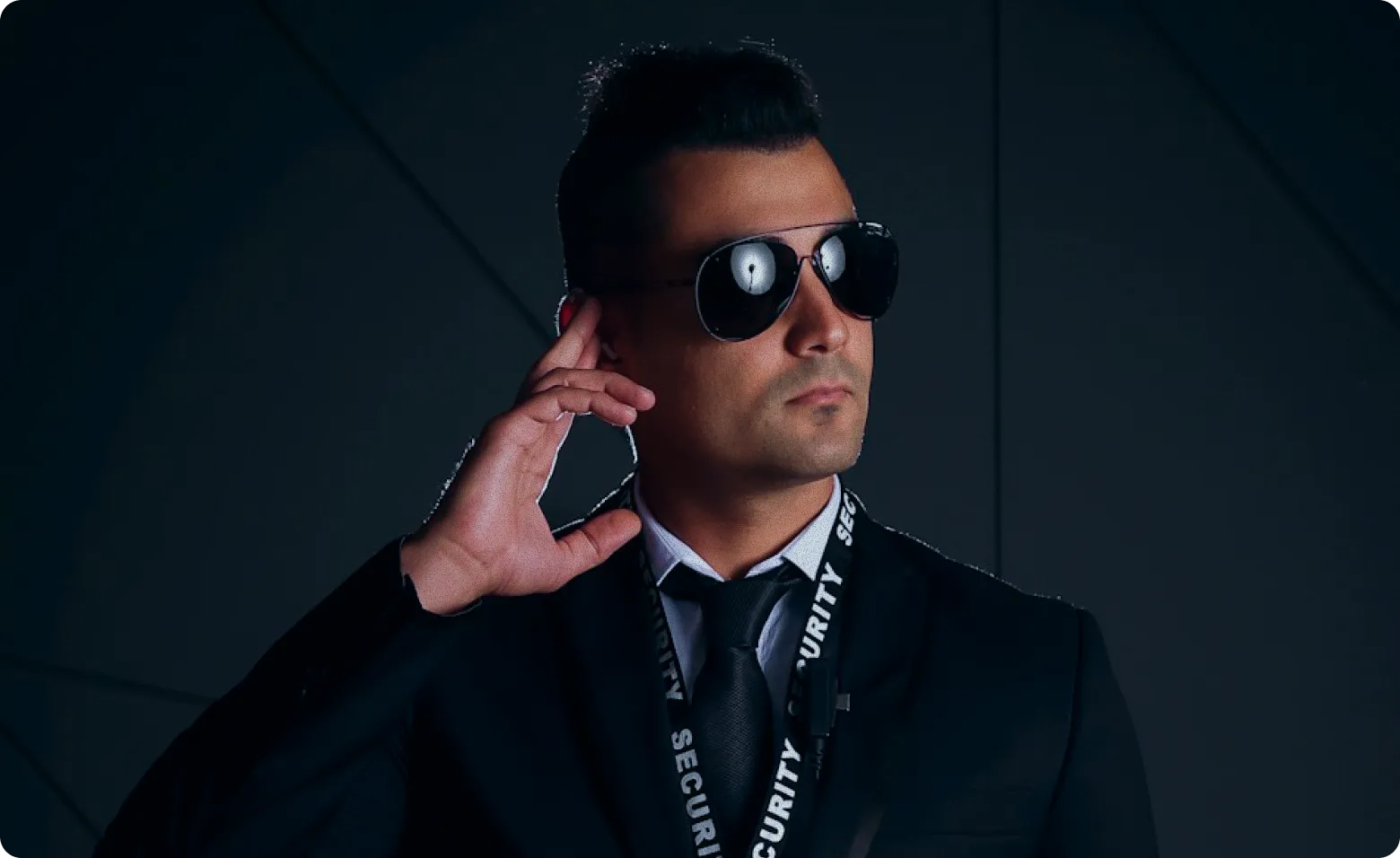 ваша безопасность — наша миссия